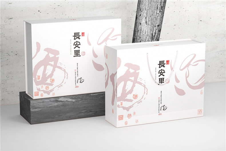 昆明包裝設(shè)計公司-一套酒水品牌包裝設(shè)計案例賞析
