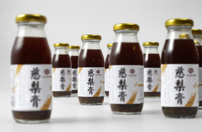 梨膏產(chǎn)品包裝設(shè)計(jì)-為了有創(chuàng)意的食品包裝設(shè)計(jì) 我們做了這幾件事！