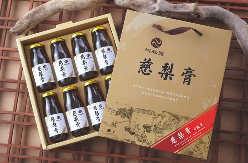 梨膏產(chǎn)品包裝設(shè)計(jì)-為了有創(chuàng)意的食品包裝設(shè)計(jì) 我們做了這幾件事！