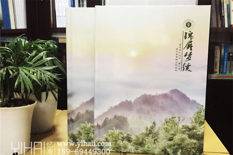 大學畢業(yè)紀念冊制作-大學留念冊設(shè)計-大學同學錄定制