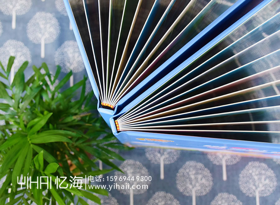 昆明市新世紀(jì)寶貝幼兒園2019屆畢業(yè)學(xué)生紀(jì)念冊(cè)