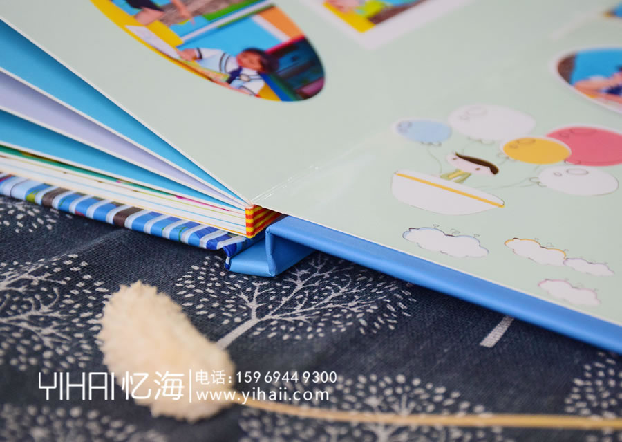 昆明市新世紀(jì)寶貝幼兒園2019屆畢業(yè)學(xué)生紀(jì)念冊(cè)