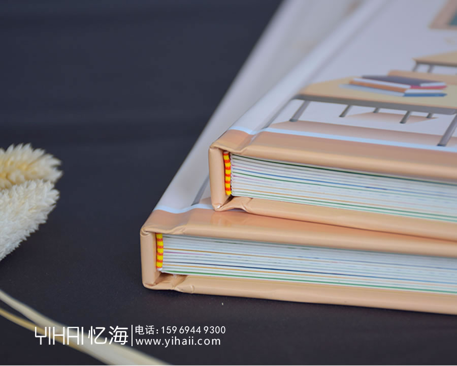 尋甸縣仁德鎮(zhèn)-童憶幼兒園2019屆畢業(yè)紀(jì)念冊