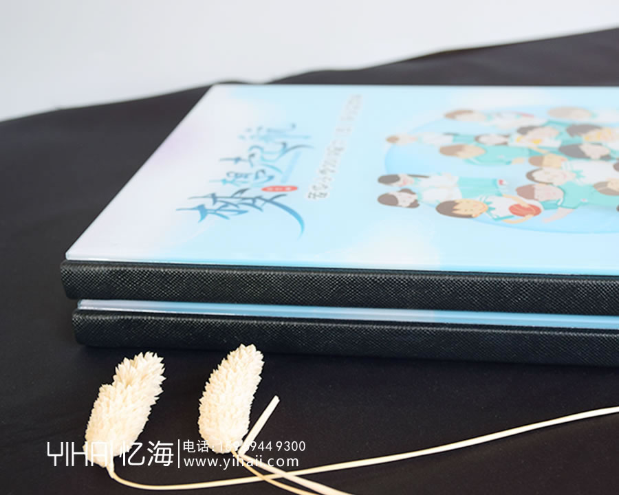 昆明市蓮華小學2019屆六(五)班畢業(yè)紀念冊