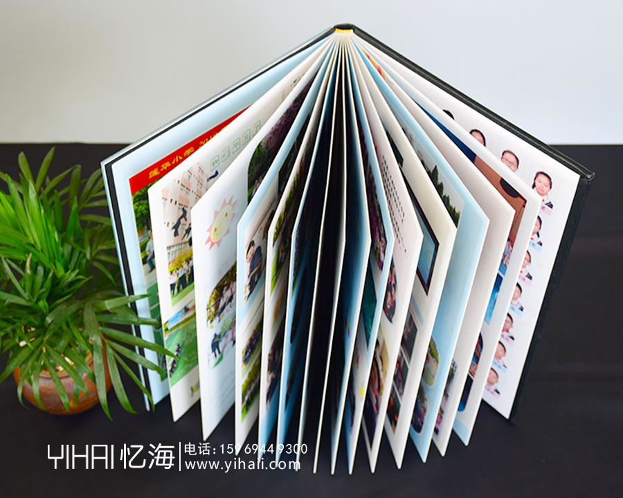 昆明市蓮華小學2019屆六(五)班畢業(yè)紀念冊