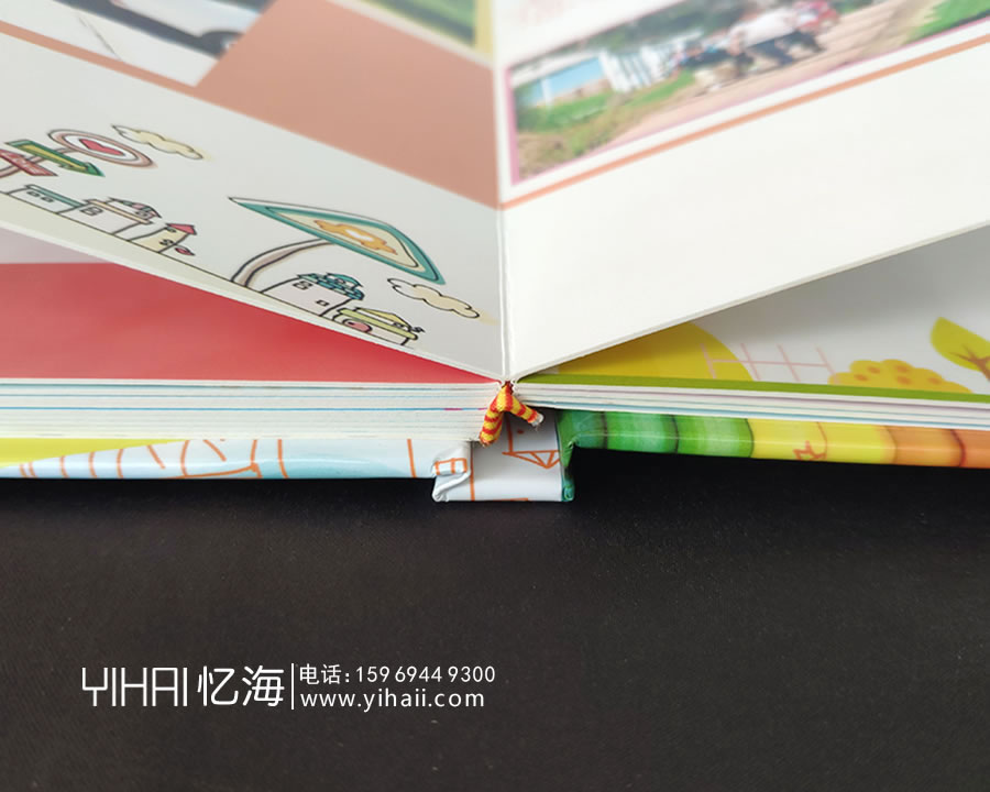【宏偉雙語藝術(shù)幼兒園2019屆畢業(yè)班】畢業(yè)紀(jì)念相冊