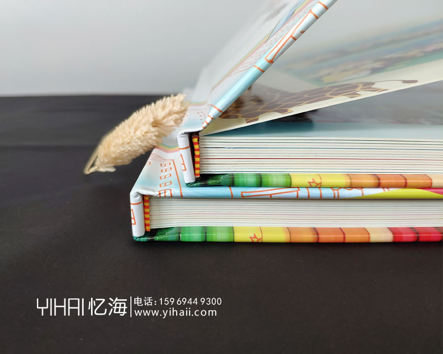 【宏偉雙語藝術(shù)幼兒園2019屆畢業(yè)班】畢業(yè)紀(jì)念相冊