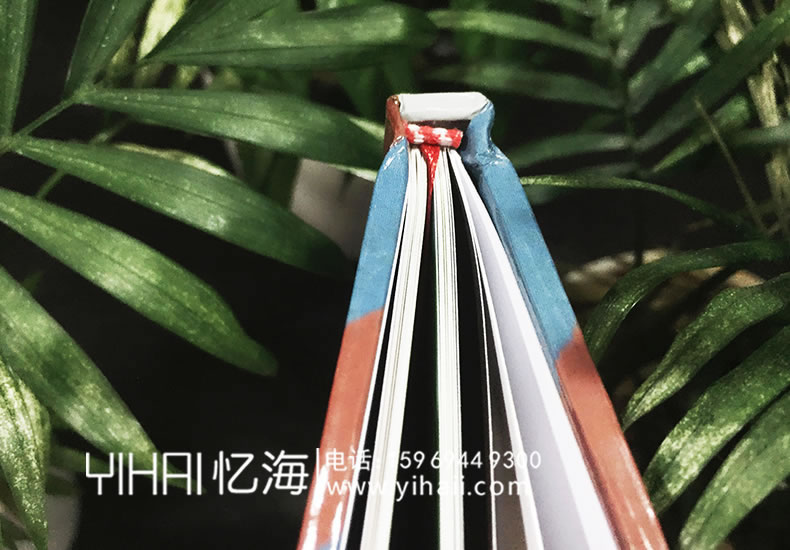 憶海文化【給未來的我】西財法院大學畢業(yè)紀念冊設計制作