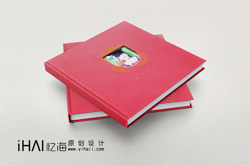 幼兒園畢業(yè)紀(jì)念冊制作