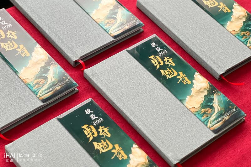 訓(xùn)練團(tuán)建畢業(yè)紀(jì)念相冊(cè)制作