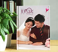 結(jié)婚十周年紀(jì)念冊(cè)-昆明情侶相冊(cè)定制-戀愛(ài)紀(jì)念冊(cè)設(shè)計(jì)