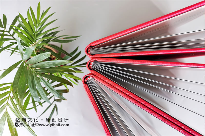 昆明憶海文化-個(gè)人紀(jì)念相冊(cè)定制-老兵紀(jì)念獎(jiǎng)?wù)录t色回憶錄