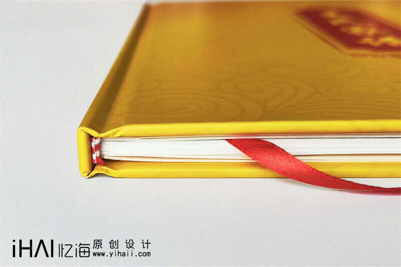 制作家譜弘揚(yáng)家族文化