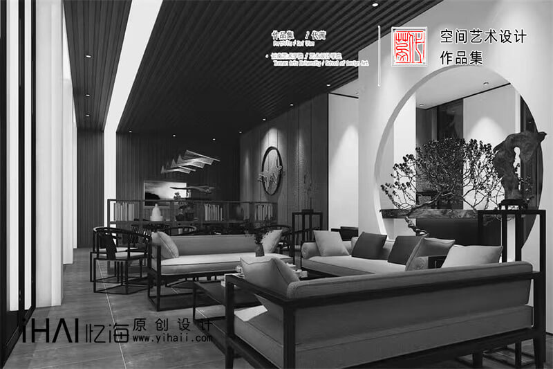 藝術(shù)作品集-精裝宣傳畫冊定制設(shè)計(jì)