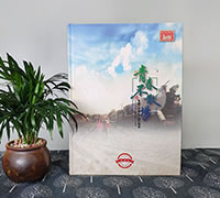 昆明同學聚會紀念冊定制-30年同學聚會紀念冊制作