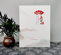 20年同學(xué)聚會紀(jì)念冊設(shè)計定制-高中畢業(yè)二十周年聚會紀(jì)念冊制作