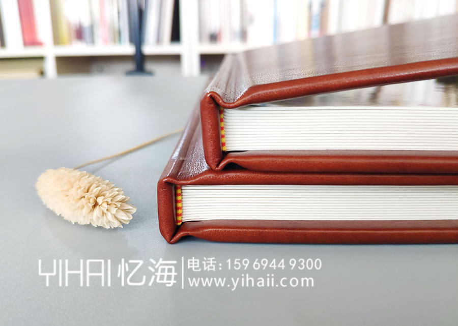 昆明憶海文化-同學聚會紀念冊制作-二十周年同學聚會相冊定制