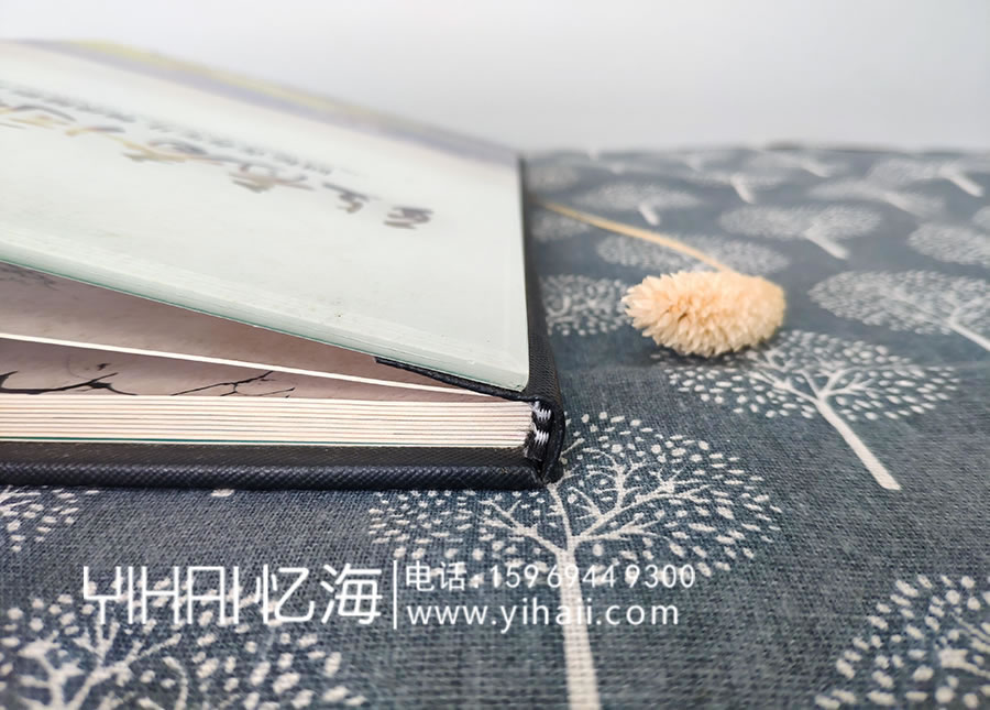回憶青春年月，致青春同學(xué)錄--畢業(yè)20年聚會(huì)紀(jì)念相冊