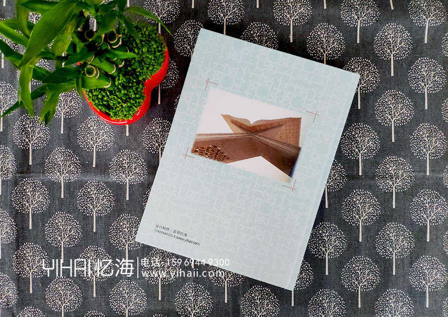 【天房2018年朝覲紀念】——憶海文化定制紀念冊