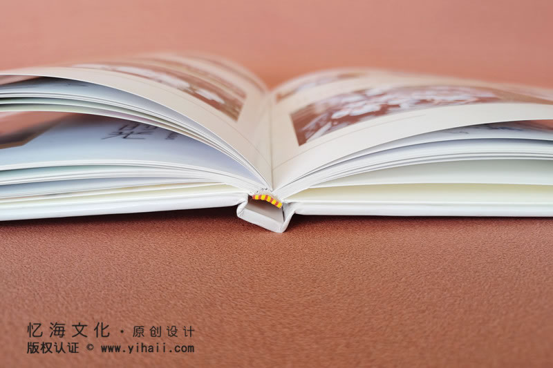 昆明憶海文化-三十年同學(xué)會(huì)紀(jì)念冊(cè)