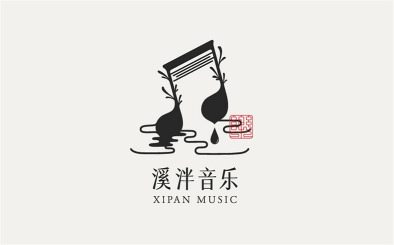 優(yōu)秀logo設(shè)計(jì)公司應(yīng)該堅(jiān)持具有傳播和營銷特質(zhì)的logo標(biāo)志設(shè)計(jì)！
