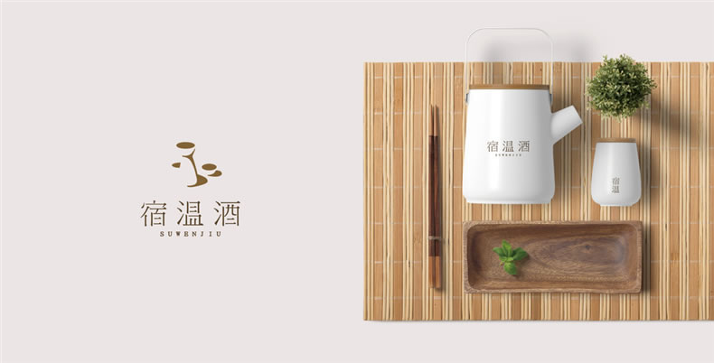 昆明logo設(shè)計制作 從一組logo案例中分析品牌logo設(shè)計如何做？