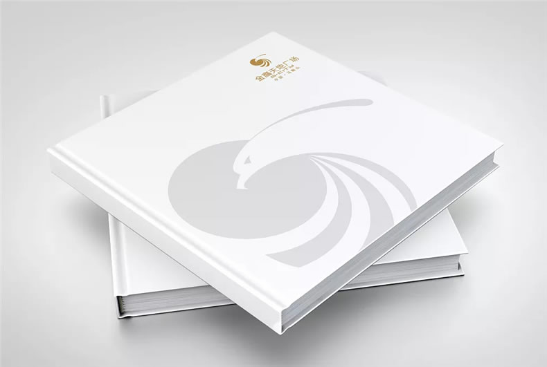 商業(yè)廣場樓書設計-房地產(chǎn)企業(yè)招商投資宣傳畫冊設計制作案例賞析!