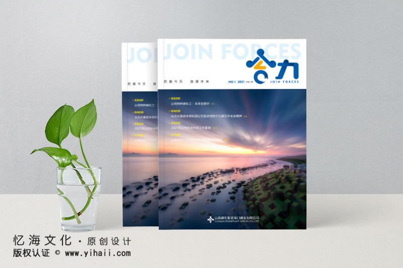 憶海文化云南磷化集團(tuán)?？诹讟I(yè)有限公司期刊定制