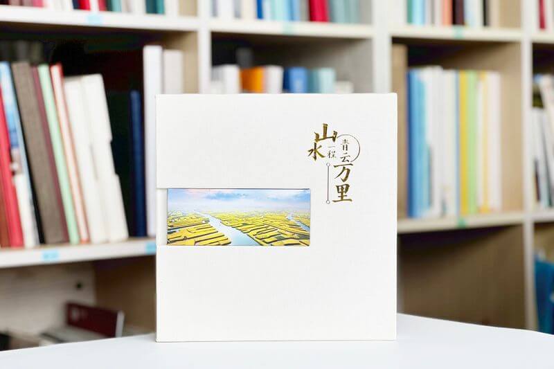 領(lǐng)導(dǎo)工作紀(jì)實(shí)紀(jì)念冊(cè)制作-記錄輝煌時(shí)光，傳承領(lǐng)導(dǎo)風(fēng)采