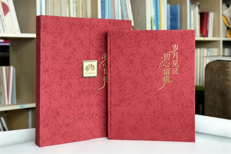 企業(yè)文化紀(jì)念相冊(cè)定制-用影像記錄企業(yè)成長(zhǎng)，讓文化傳承有跡可循