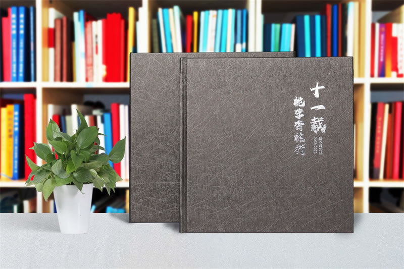 送給領導相冊設計需要注意什么