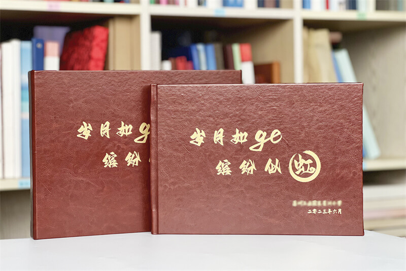 專業(yè)領導工作相冊制作-讓每一本相冊成就卓越品質(zhì)