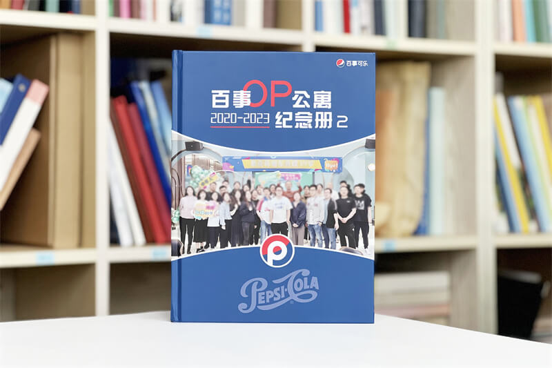 公司工作紀(jì)實(shí)紀(jì)念冊(cè)制作-展現(xiàn)員工與團(tuán)隊(duì)的點(diǎn)滴