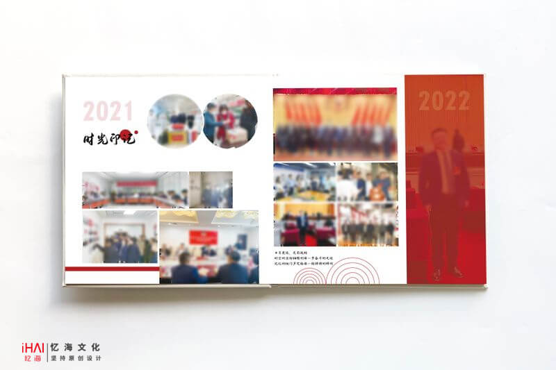 領(lǐng)導(dǎo)工作紀(jì)念冊一本送領(lǐng)導(dǎo)的工作禮物