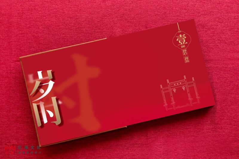 圖文結(jié)合銀行行長工作紀念冊設(shè)計