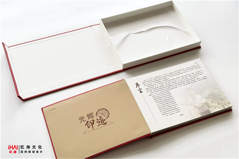 定制領(lǐng)導(dǎo)工作相冊(cè)