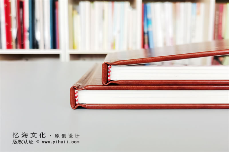 昆明憶海文化-昆明企業(yè)紀(jì)念冊定制-制作設(shè)計(jì)企業(yè)相冊塑造企業(yè)文化內(nèi)涵