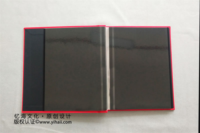 企業(yè)集團(tuán)上市照片相冊集設(shè)計定制-公司上市紀(jì)念冊制作