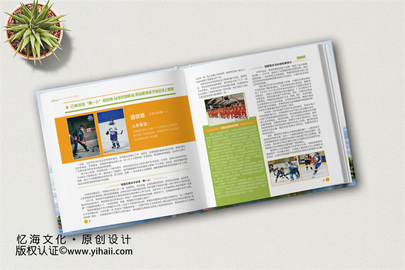 企業(yè)活動(dòng)相冊(cè)設(shè)計(jì)定制