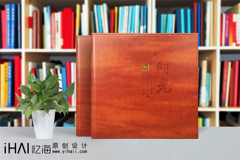 企業(yè)10周年相冊后記參考范文