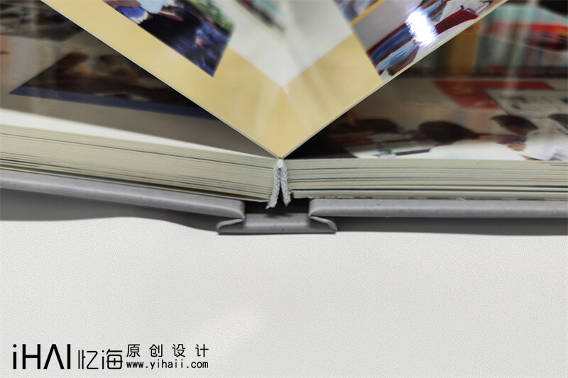 領(lǐng)導(dǎo)相冊(cè)定制設(shè)計(jì)作為禮物