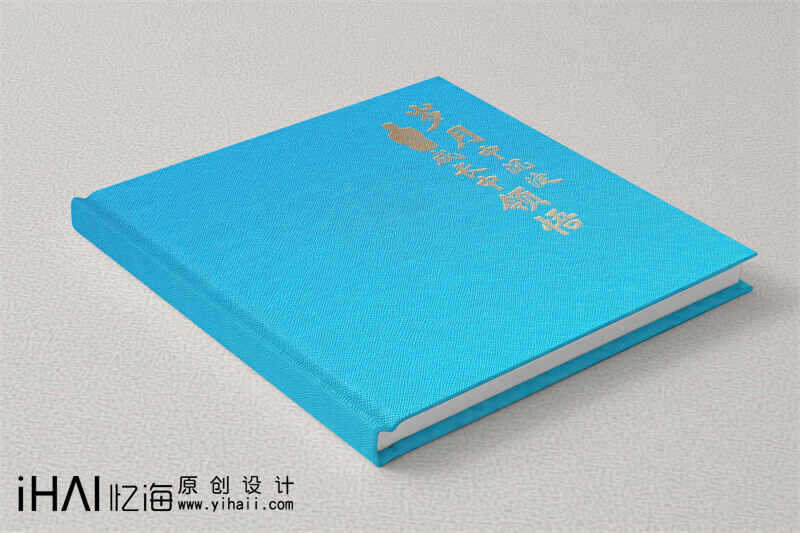 領(lǐng)導工作相冊設計制作