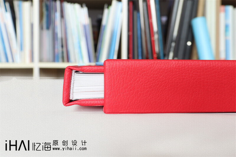 領(lǐng)導(dǎo)退休紀(jì)念冊(cè)禮物