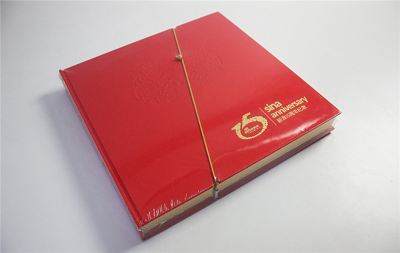企業(yè)周年紀念冊禮品定制 昆明禮品定制公司的商務禮品推薦