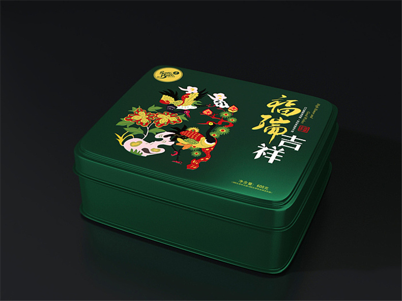 茶葉盒包裝設計 商務禮品包裝盒設計怎么做？
