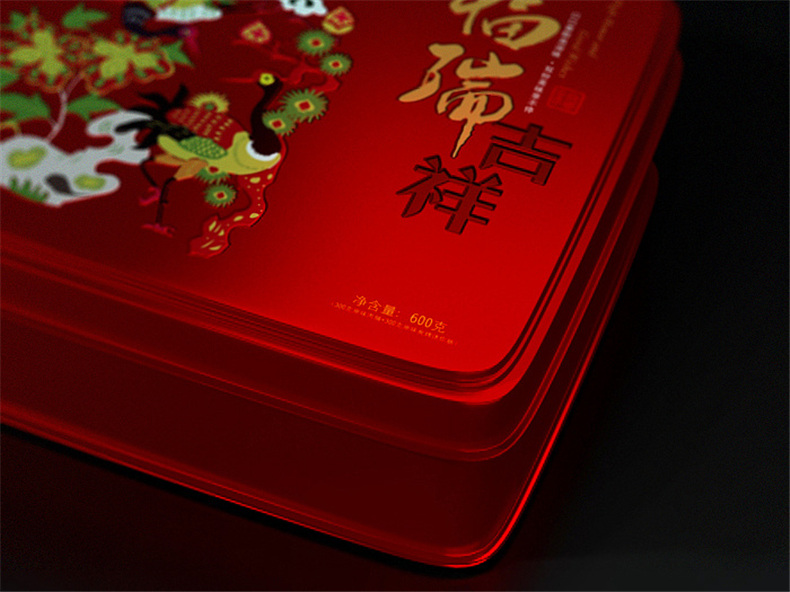 茶葉盒包裝設計 商務禮品包裝盒設計怎么做？