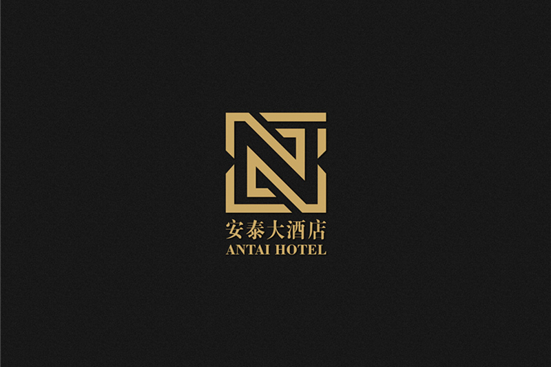 商務(wù)型酒店vi設(shè)計如何才能做得高端-酒店品牌設(shè)