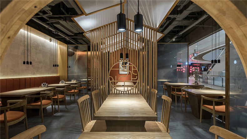早餐店vi設(shè)計-高端連鎖點心餐飲品牌形象策劃及餐廳空間設(shè)計怎么做