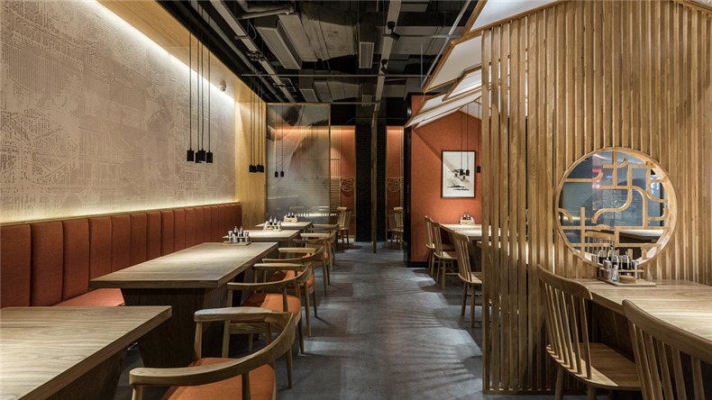 早餐店vi設(shè)計-高端連鎖點心餐飲品牌形象策劃及餐廳空間設(shè)計怎么做