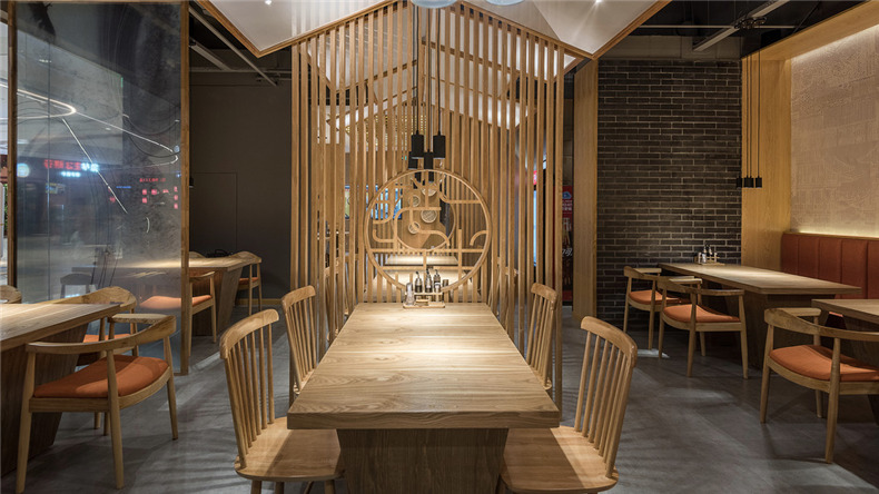 早餐店vi設(shè)計-高端連鎖點心餐飲品牌形象策劃及餐廳空間設(shè)計怎么做